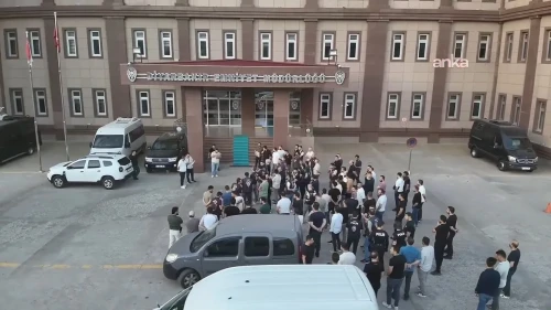 Bahis Operasyonunda 24 Tutuklama