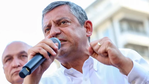 Bu Yolun Sonu İktidarıdır Başarırsak Partimizde