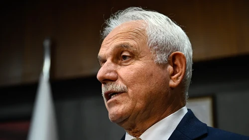 Nazım Elmas: Kahverengi Kokarca İle Mücadeleye 5 Milyon TL Ödenek Tahsis Edildi
