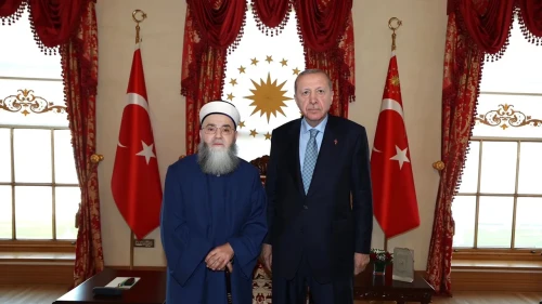 Kadıköy Rıhtım Detayı Dikkat Çekti