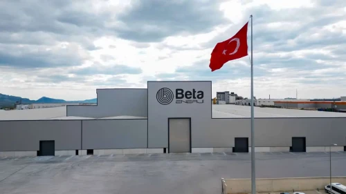 Beta Enerji İlk Kez Halka Arz Edilecek
