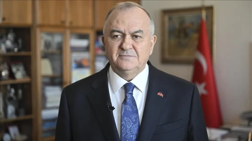 Erkan Akçay: Temiz Siyaset Milli Bir İhtiyaçtır