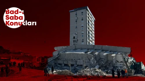 Bad-ı Saba Davasında Yeni Gelişme