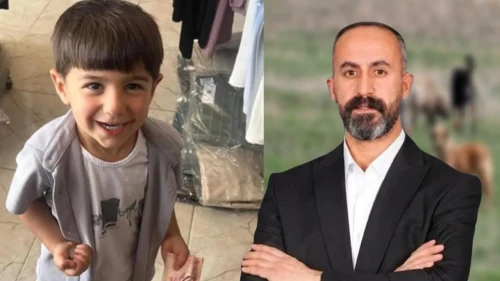Başkan Hakkında Soruşturma İzni