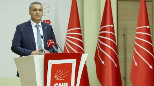 26 İl Yönetimi Görevden Alındı