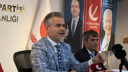 Suat Kılıç: Mehmet Şimşek'te Bir Mucize Yokmuş