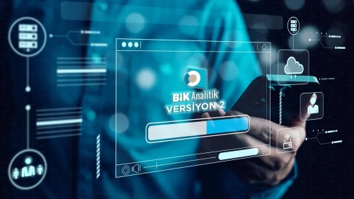 BİK Analitik’te Yeni Dönem Başlıyor