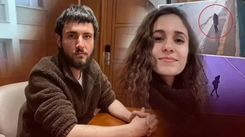 Gülistan’ın Bedeninin Yerini Göstereceğim