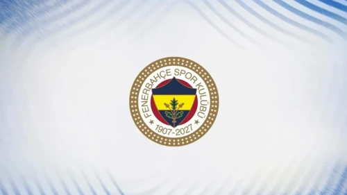 F.Bahçe'den Son Dakika Transfer Açıklaması