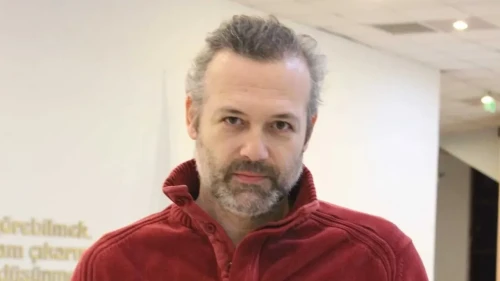Levent Üzümcü Hakkında Ev Hapsi Kararı