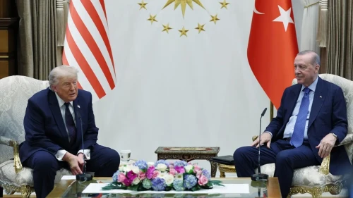 Yaptırımları Kaldırabiliriz