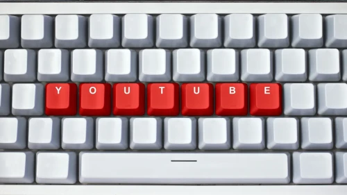 Türkiye'de YouTube'da En Çok Neler Aradı?