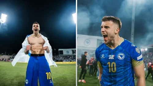 Fenerbahçe'ye Yeni Golcü Adayı