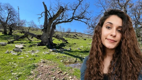 Gülistan Doku’nun Ablası: Artık Yas Tutmak İstiyoruz