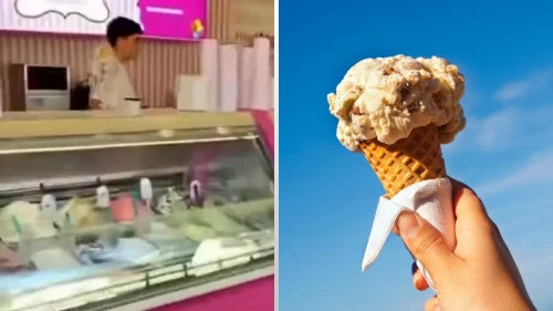 Bodrum'da 'Yok Artık' Dedirten Görüntü