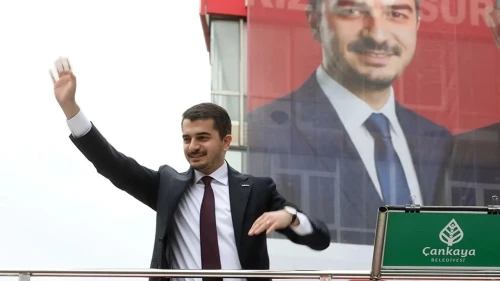 Hüseyin Can Güner Tutuklandı