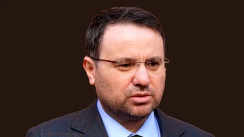 Gürlek'in Eşine Eylem Hazırlığı