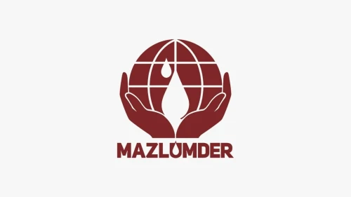 MAZLUMDER NATO Zirvesi Gözaltılarına Tepki