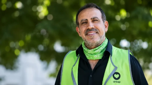 Ahbap Soruşturmasında Mal Varlıklarına Tedbir