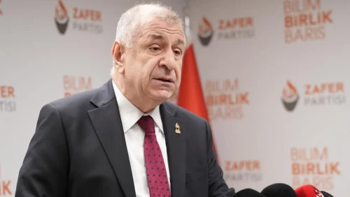 Ümit Özdağ'dan Temmuz Zammı Çıkışı