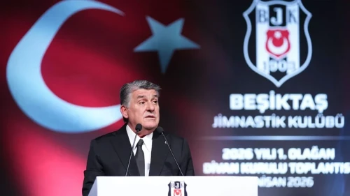 Beşiktaş'ın Toplam Borcu Belli Oldu