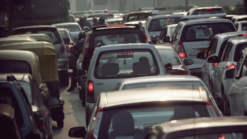 Zorunlu Trafik Sigortasına Zam