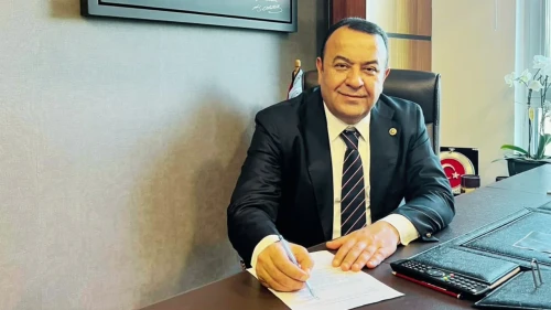Adnan Beker'in İstifası Öncesinde Kardeşine Gözaltı