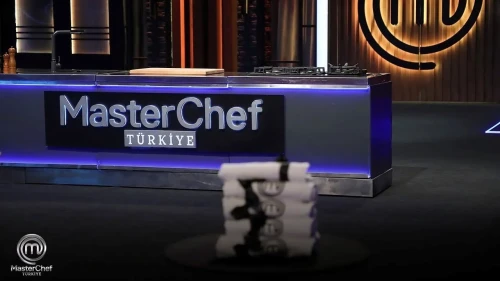 MasterChef Türkiye Yeni Bölümü Ne Zaman? 12- 13 Temmuz MasterChef Türkiye Bölümü