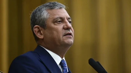 Yarışalım %90’ın Altında Oy Alırsam Siyaseti Bırakırım