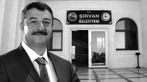 AK Partili Başkan Hayatını Kaybetti
