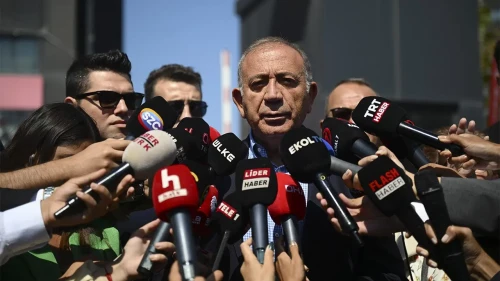 İstanbul'da 7 Başkan Görevden Alındı