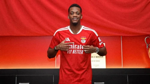Benfica'dan Jhon Duran Bombası