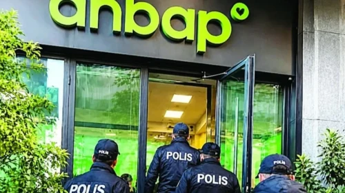 Soruşturmada Kilit İsim Tutuklandı