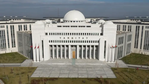 Yargıtay Mutlak Butlan Kararını İncelemeye Aldı