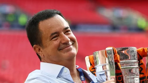 Hull City Servet Ödeyecek
