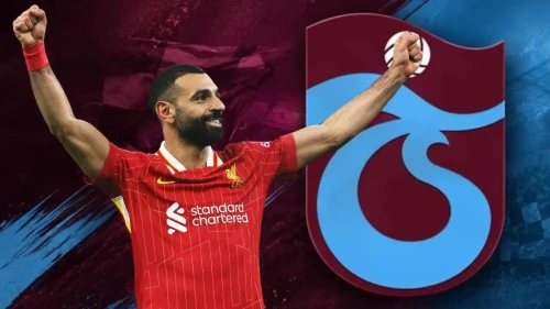 Mohamed Salah Resmen Açıklandı
