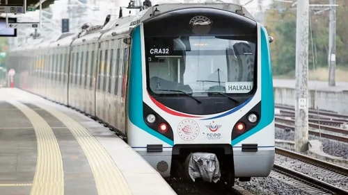 Başkentray, İZBAN ve Marmaray İçin 30 Ağustos Kararı