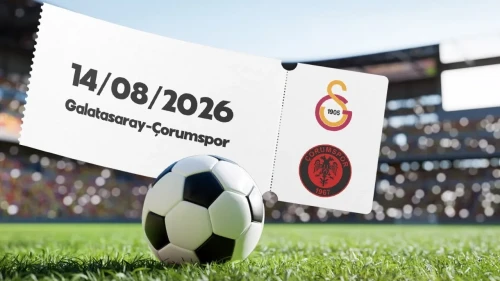 Süper Lig 26-27 Sezonu Başlıyor