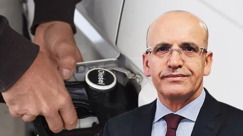 Bakan Şimşek: ÖTV'yi Sıfırlıyoruz