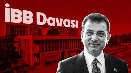 Mahkeme Başkanından İmamoğlu Açıklaması