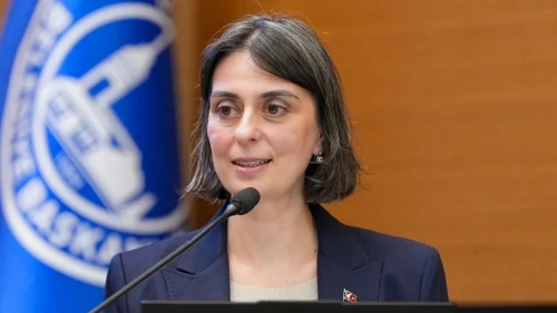 Dedetaş Görevden Uzaklaştırıldı