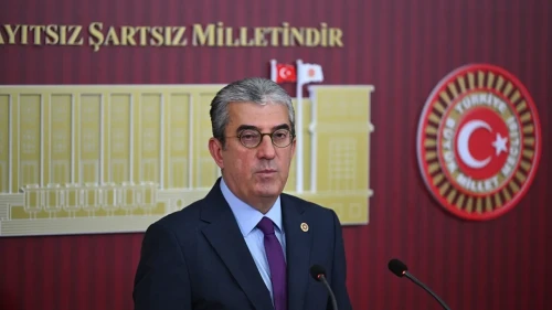 Gökhan Günaydın: Şehit Yakınları ve Gazilerin Haklarında Kısmi İyileşme Olacak