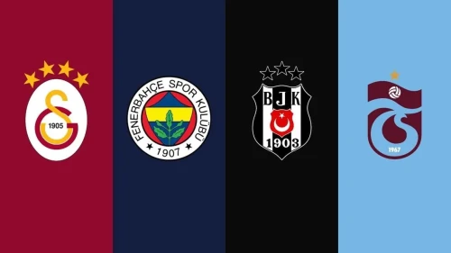 Dört Büyüklerin Geliri 45,4 Milyar TL'yi Buldu