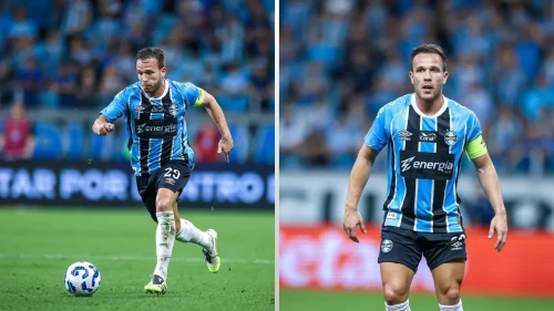 Beşiktaş'ta Arthur Melo Sesleri