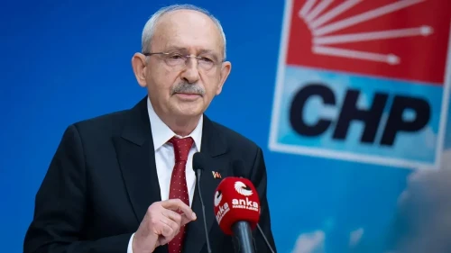 Kılıçdaroğlu Tekrar CB Adayı Olacak mı?