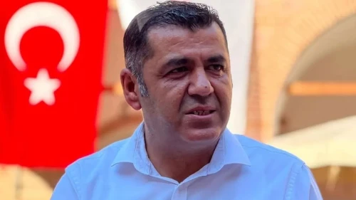 CHP Manisa İl Başkanı Görevinden Ayrıldı
