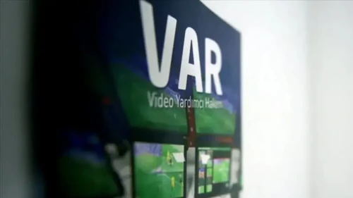 Günün Var Hakemleri Açıklandı