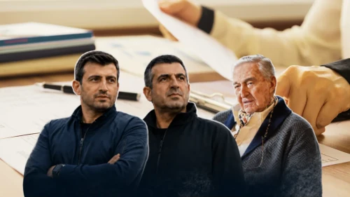 Vergi Rekortmenleri Açıklandı