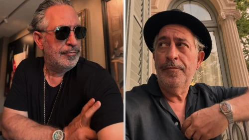 Cem Yılmaz'ın Durumu Hakkında Açıklama