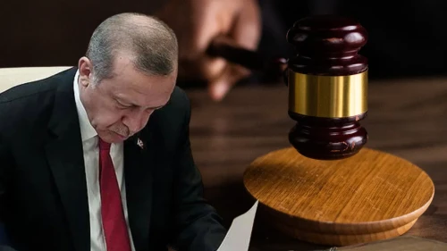 Çerçeve Yasa Yürürlüğe Girdi